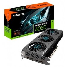 Gigabyte GeForce RTX 4060 EAGLE OC 8G NVIDIA 8 GB GDDR6